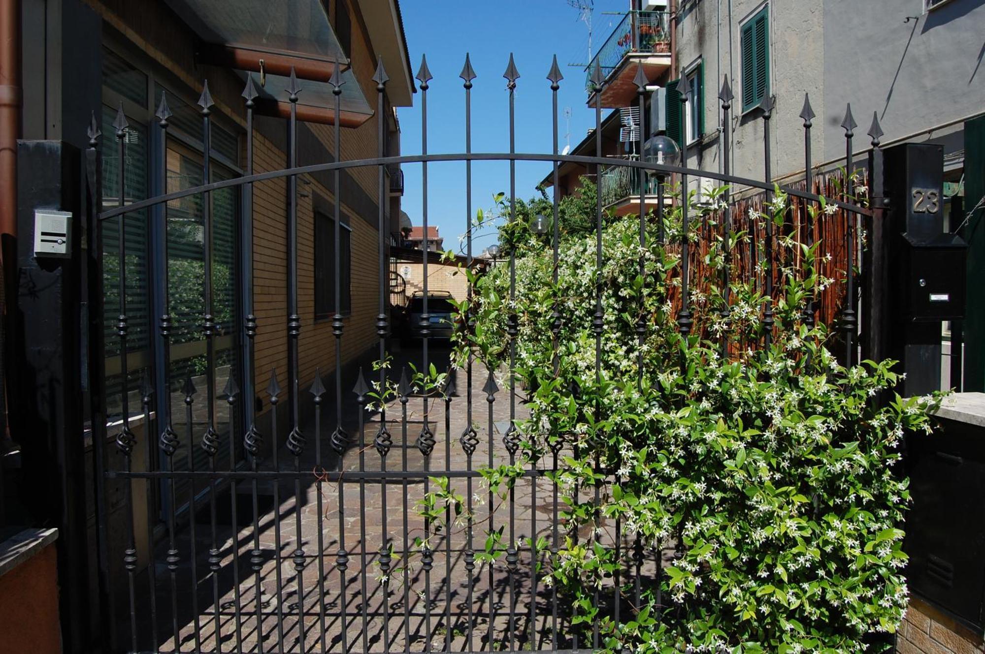Bed & Breakfast Goodday Tor Vergata Rome